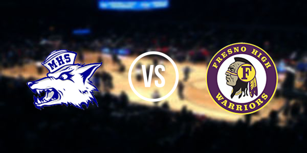 Madera High School vs. Fresno High School
