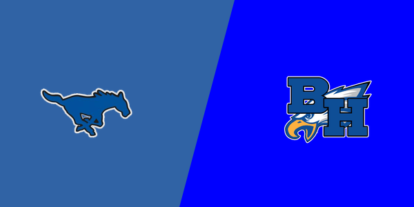 Barbers Hill vs. Friendswood