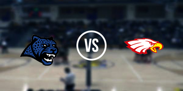 Ironwood High School vs Canyon View High School