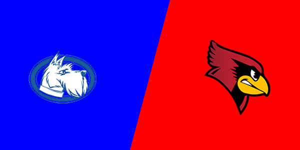 Glasgow High School vs. Taylor County High School