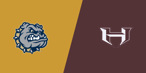 Dora High School vs. Hubbertville School