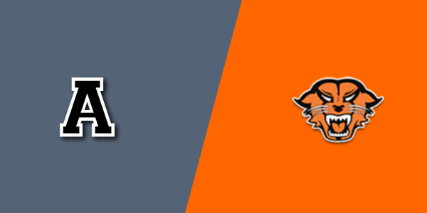 Away vs. Monroe High School