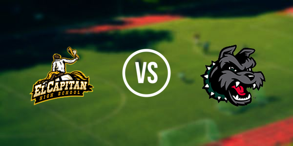 El Capitan High School vs Helix Charter High School