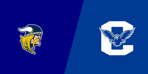 Central Catholic High School vs. Connellsville Area High School