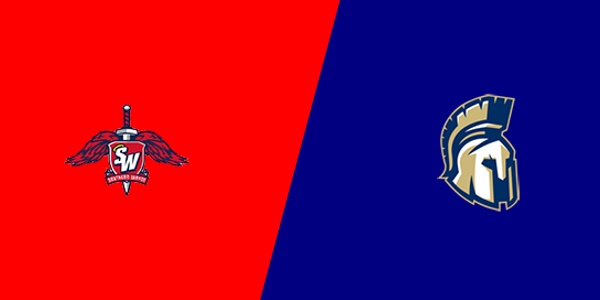 Southern Wayne High School vs. Smithfield- Selma High School