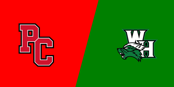 Western Hills Wolverines vs Pendleton County High School