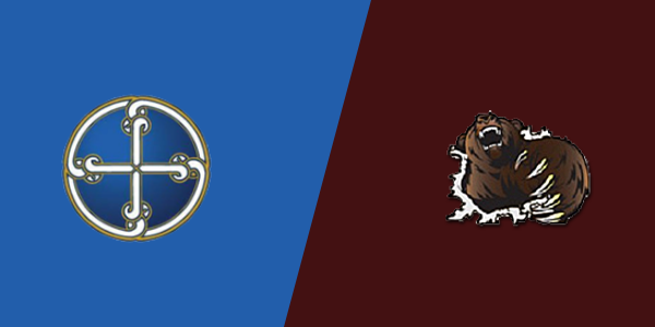 Logos School vs. Kamiah High School