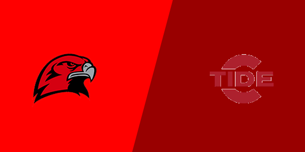 Hamburg Area High School vs. Pottsville Area High School