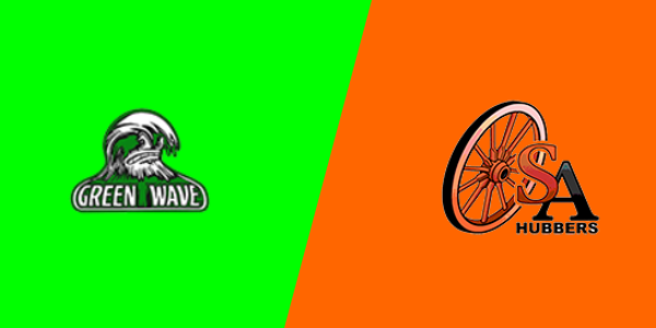 Oswayo Valley High School vs. Smethport Area High School