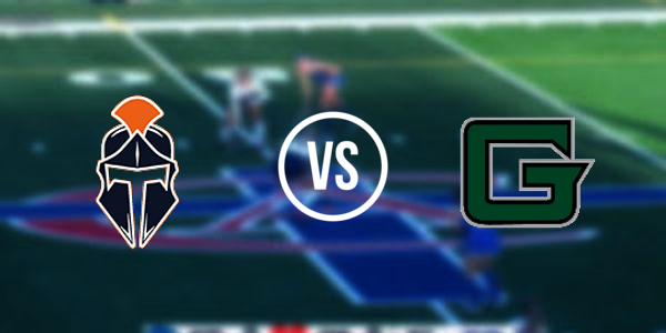 Guilford High School vs Lyman Hall High School