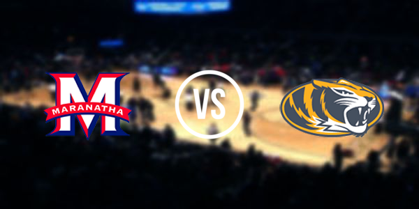 Maranatha Vs. Inderkum