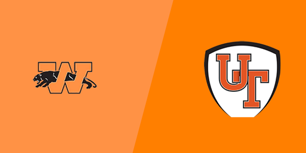 Washington High School vs. United Township High School