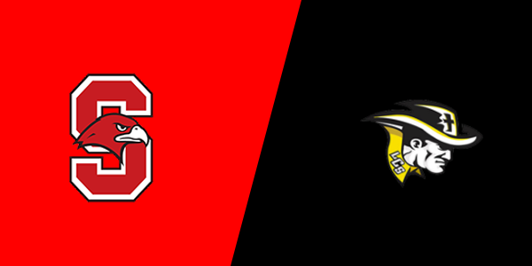Saranac High School vs. Lansing Christian High School
