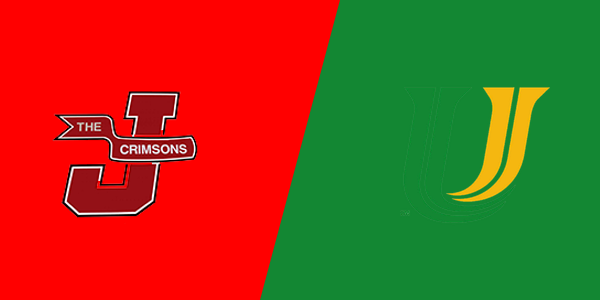 Jacksonville High School vs. University High School - Normal