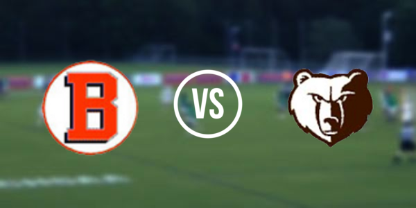 Branford High School vs Stonington