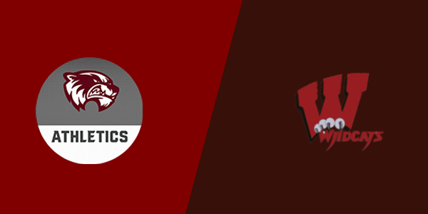 Union Grove High School vs. Whitewater High School
