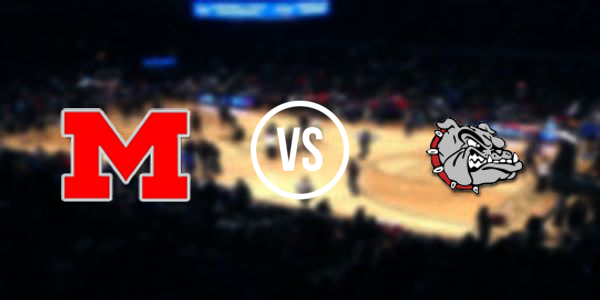 Munford High School vs. Anniston High School