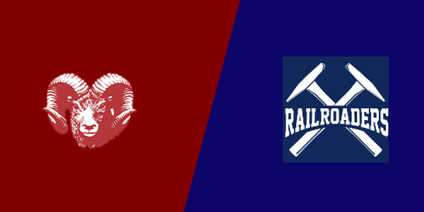 Montrose High School vs. Durand Area High School