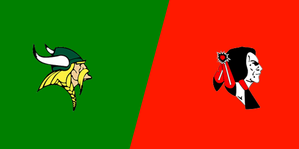 North Boone High School vs. South Beloit High School