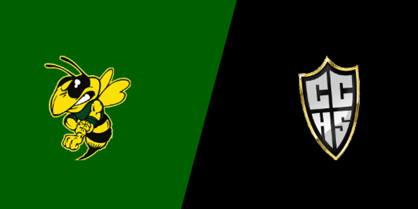 Franklin Senior High School vs. Chavez High School