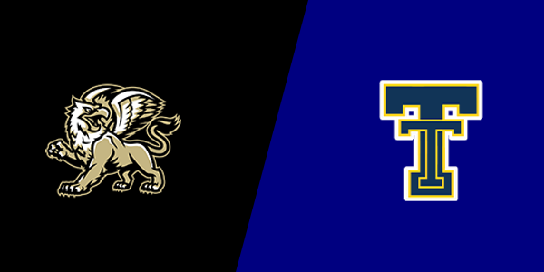 Taylor High School vs. Trenton High School
