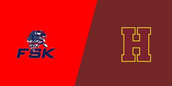 Francis Scott Key High School vs. Hereford High School