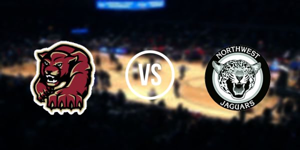 Paint Branch High School vs. Northwest High School