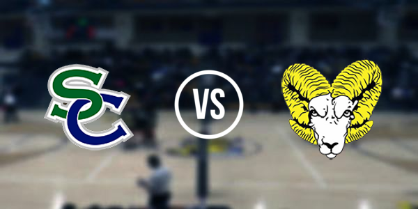 South County vs James W Robinson High School