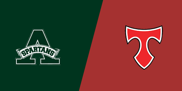 Athens Academy vs. North Oconee High School