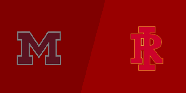 Moline High School vs. Rock Island High School