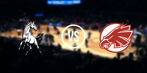 Eastern Montgomery High School vs. Roanoke Valley Christian School