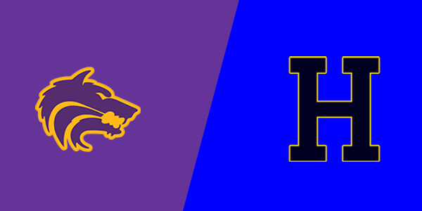 Bay City Central High School vs. Hartland High School