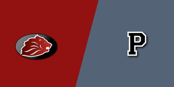 Duplicate - Delete ME vs. Augusta Christian School