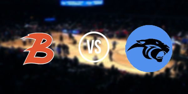 Wallace- Rose Hill High School vs. East Duplin High School