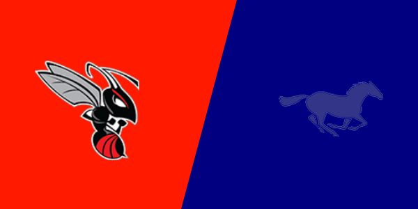 Heyworth High School vs. Ridgeview High School