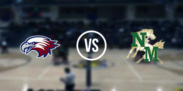 East Wake Academy vs. North Moore High School