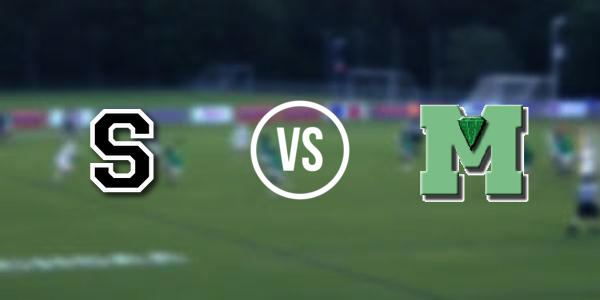 Manistique High School vs Sample Academy