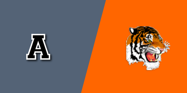 Away vs. Manhattan High School
