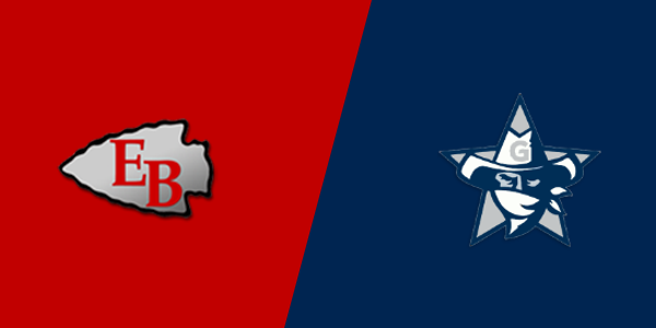 East Bay High School vs. Gaither High School