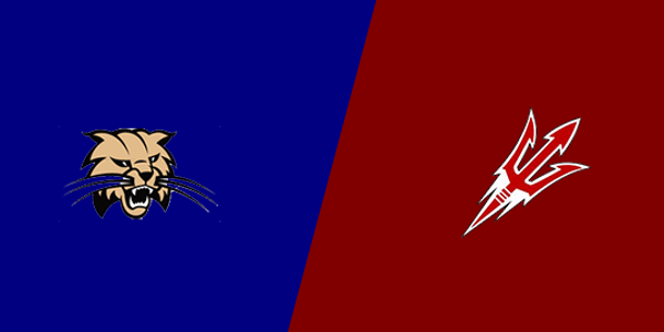 Bogue Chitto High School vs. Stringer High School