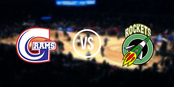 Fayetteville-Perry High School vs Greeneview High School