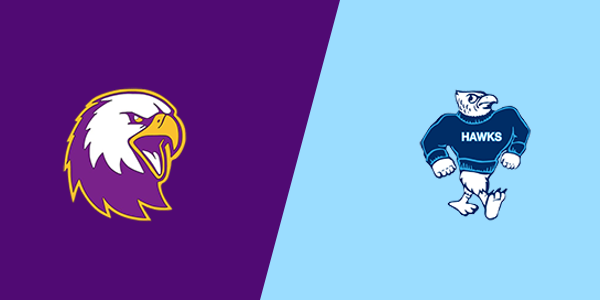 Rantoul High School vs. Prairie Central High School