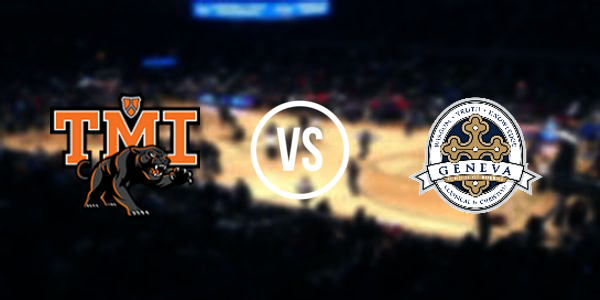 Geneva School Of Boerne vs TMI Episcopal