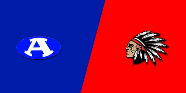 Armuchee High School vs. Social Circle High School
