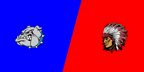 McAdams High School vs. Pelahatchie High School