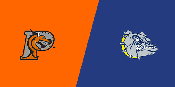 Paducah High School vs. Spur High School