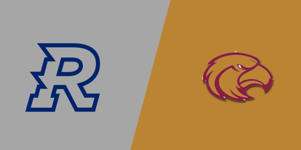 Randolph School vs. Columbia High School