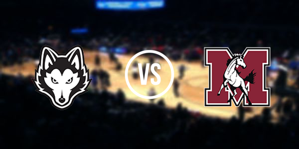 Harlem High School vs. J. Sterling Morton High School