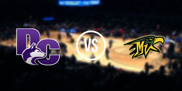 Douglas County High School vs Mountain Vista High School