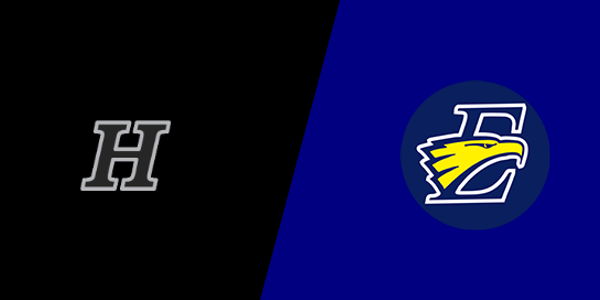 William Amos Hough High School vs. East Mecklenburg High School